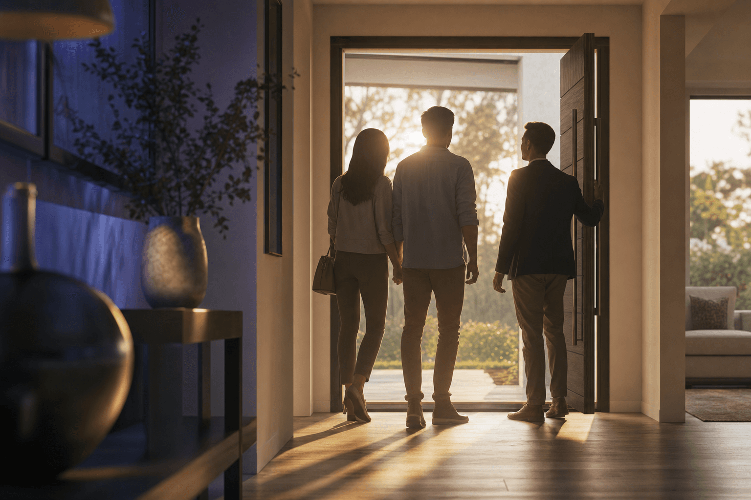 Realtors — Every lead followed up before it cools