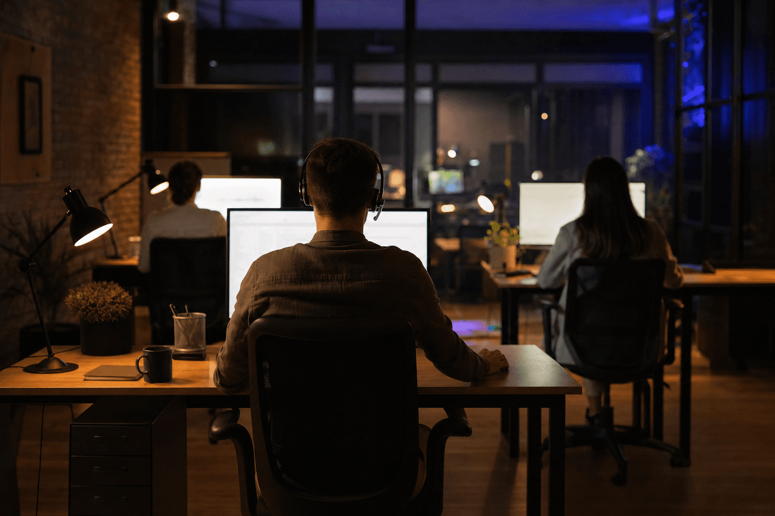 Sales teams — Pipeline that updates itself